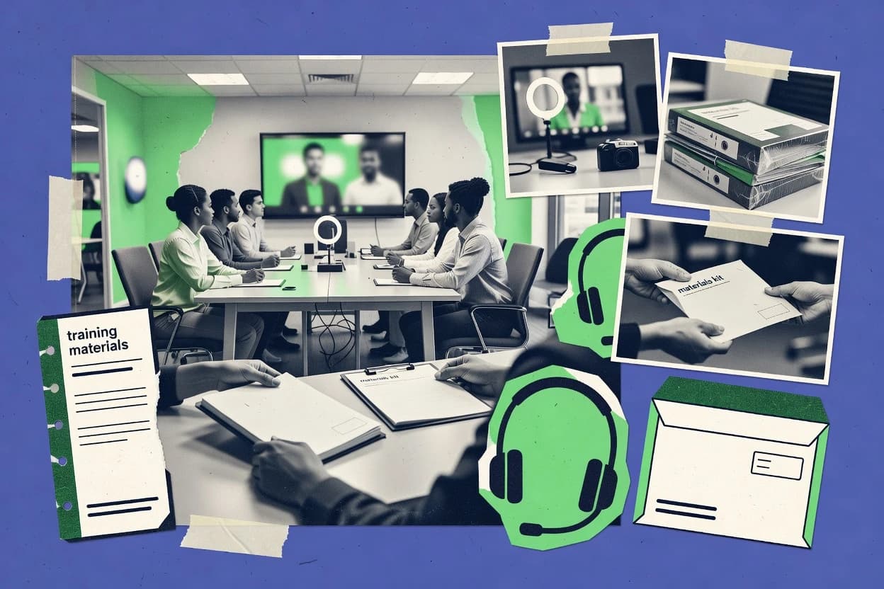 Top 10 Best Training Outsourcing Services of 2026