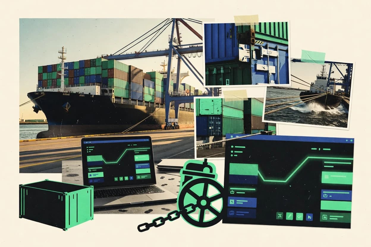Top 10 Best Sea Freight Software of 2026