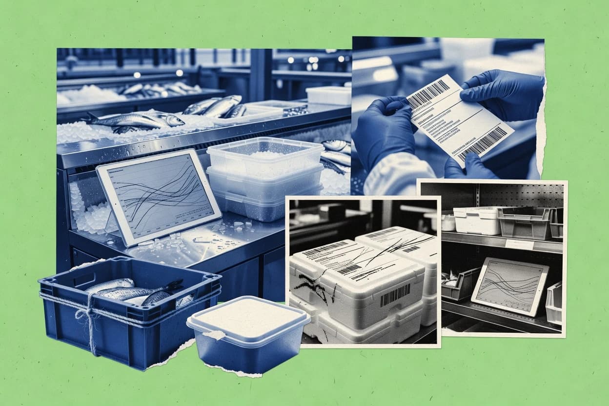 Top 10 Best Seafood Distribution Software of 2026