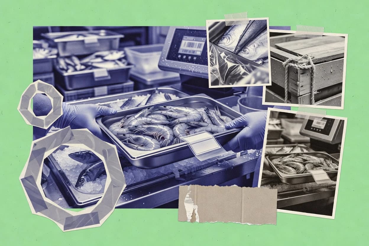 Top 10 Best Seafood Traceability Software of 2026