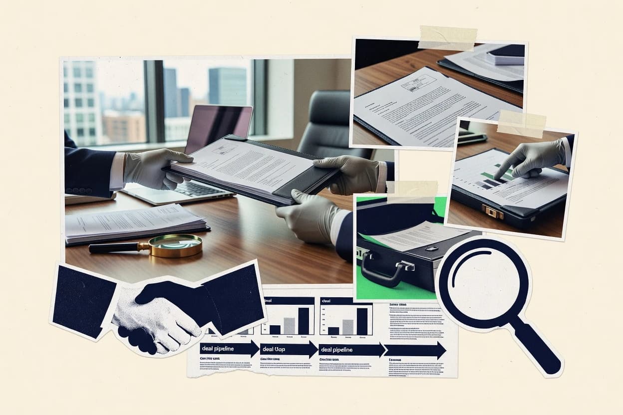 Top 10 Best Transaction Advisory Services of 2026