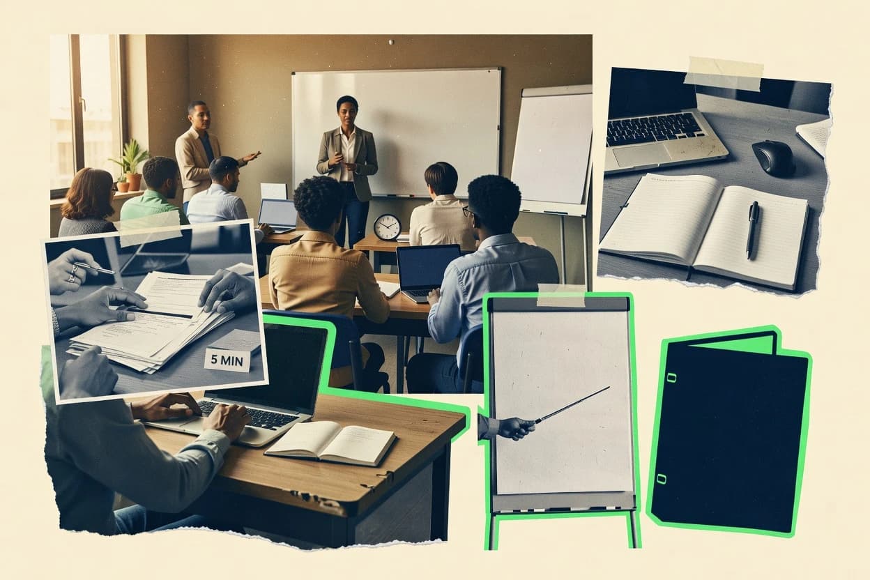 Top 10 Best Training Services of 2026
