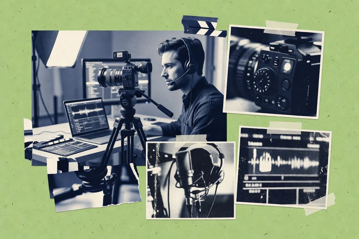 Top 10 Best Training Video Production Services of 2026
