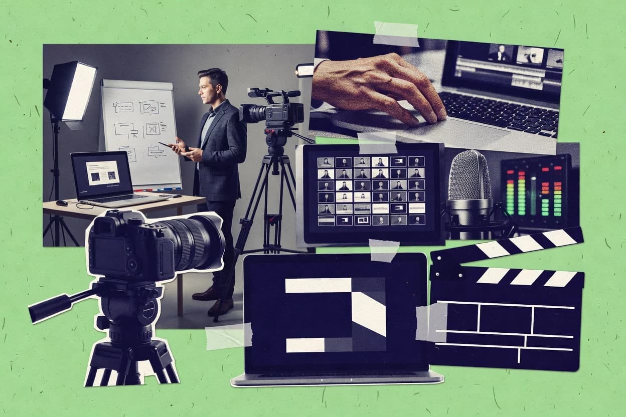 Top 10 Best Training Video Services of 2026