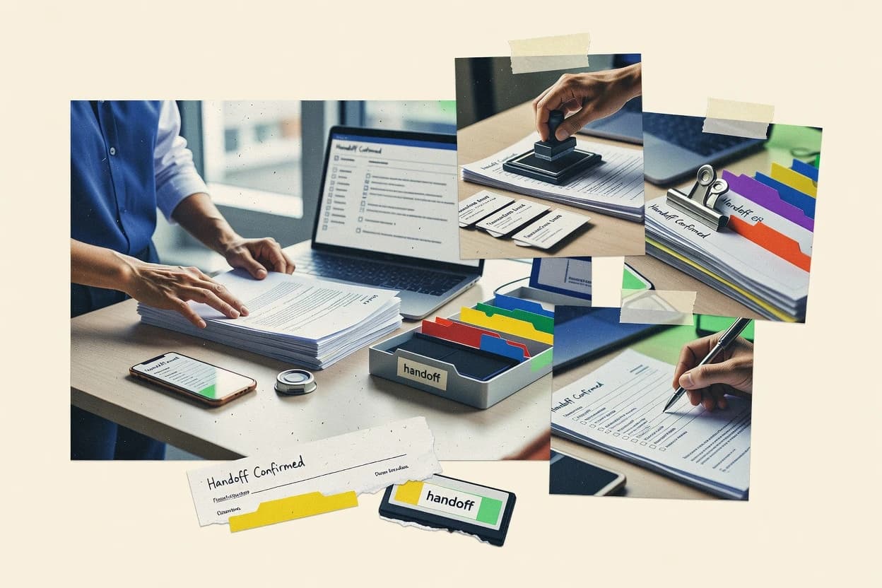 Top 10 Best Transaction Coordination Services of 2026