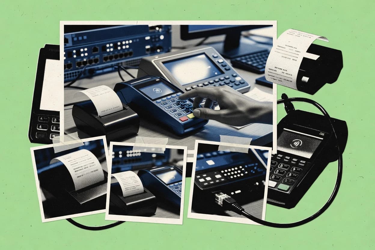 Top 10 Best Transaction Processing Services of 2026