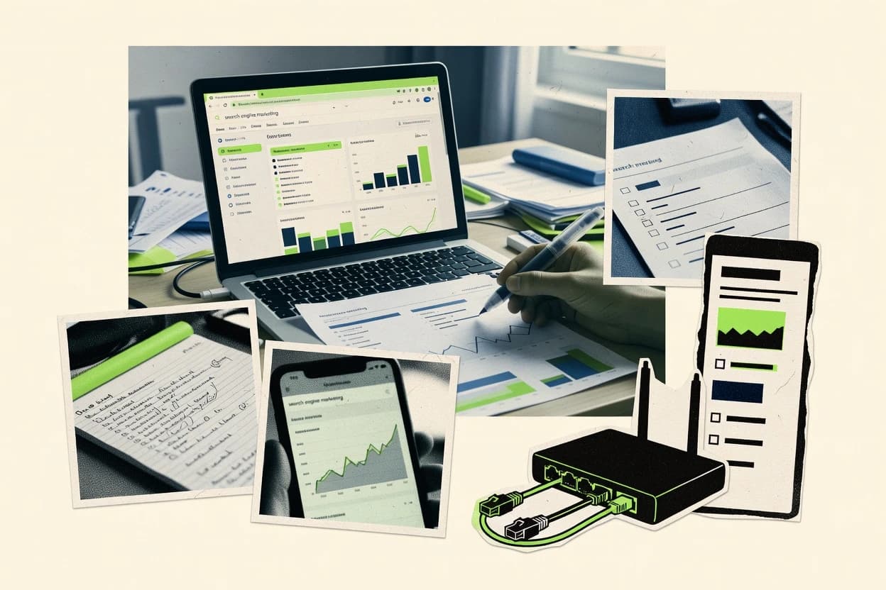 Top 10 Best Search Engine Marketing Software of 2026