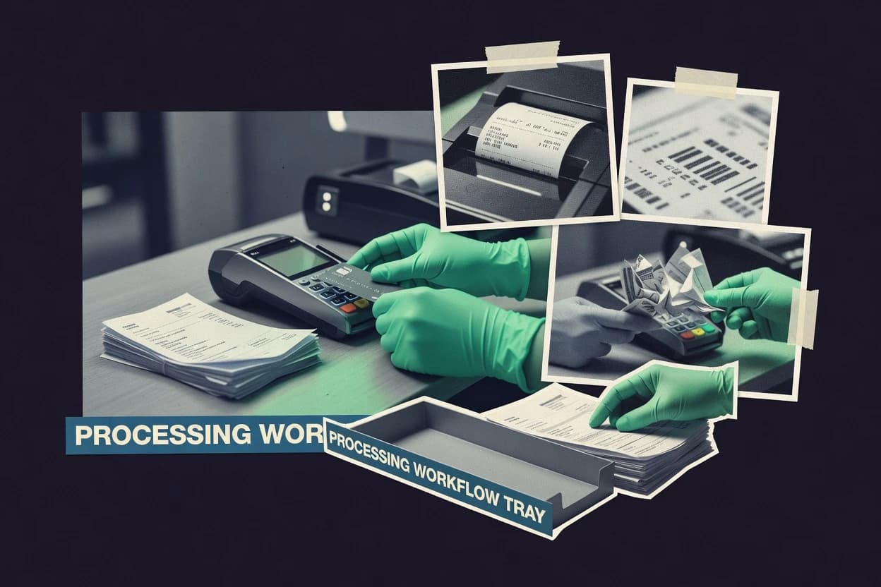 Top 10 Best Transaction Services of 2026