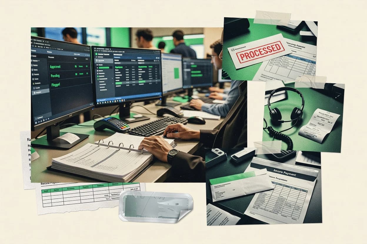 Top 10 Best Transaction Support Services of 2026