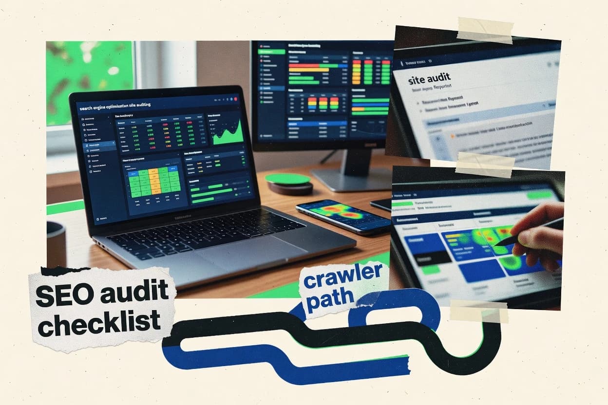 Top 10 Best Search Engine Optimisation Site Auditing Software of 2026