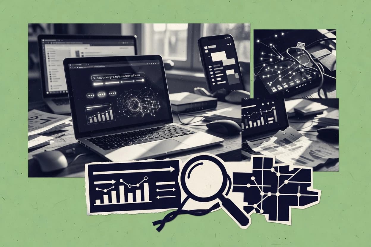 Top 10 Best Search Engine Optimization SEO Software of 2026