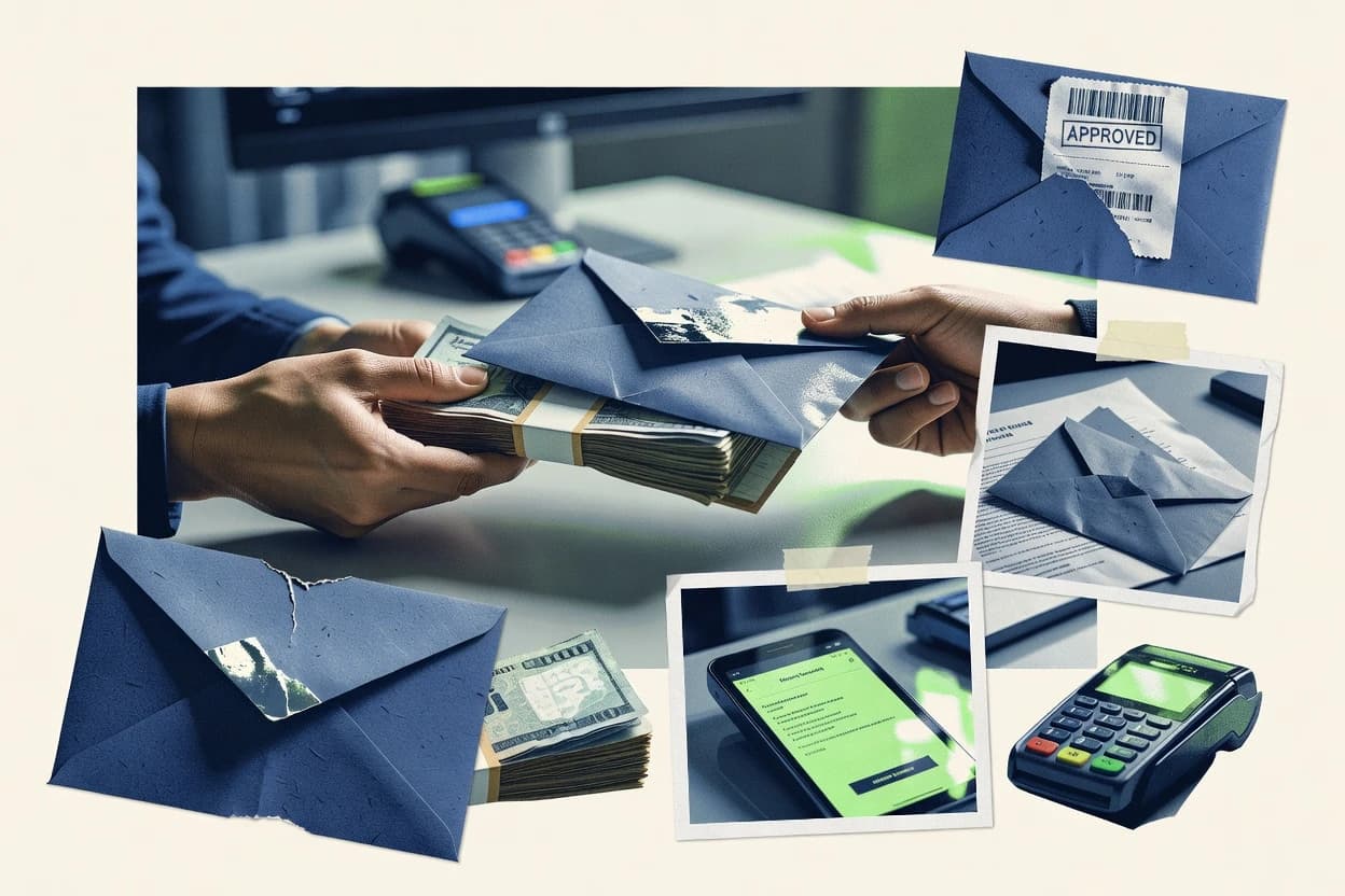 Top 10 Best Transactional Funding Services of 2026