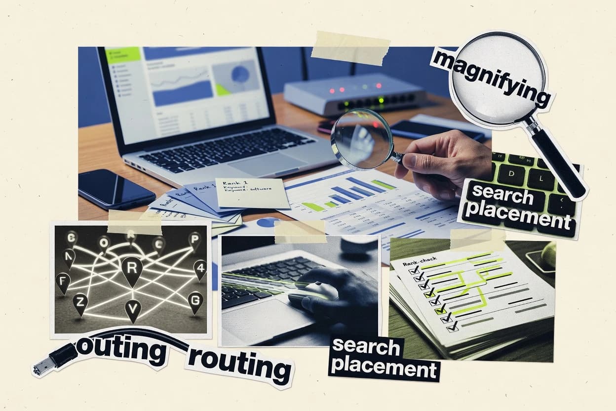 Top 10 Best Search Engine Placement Software of 2026
