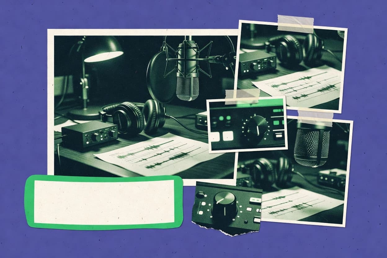 Top 10 Best Transcription Services of 2026