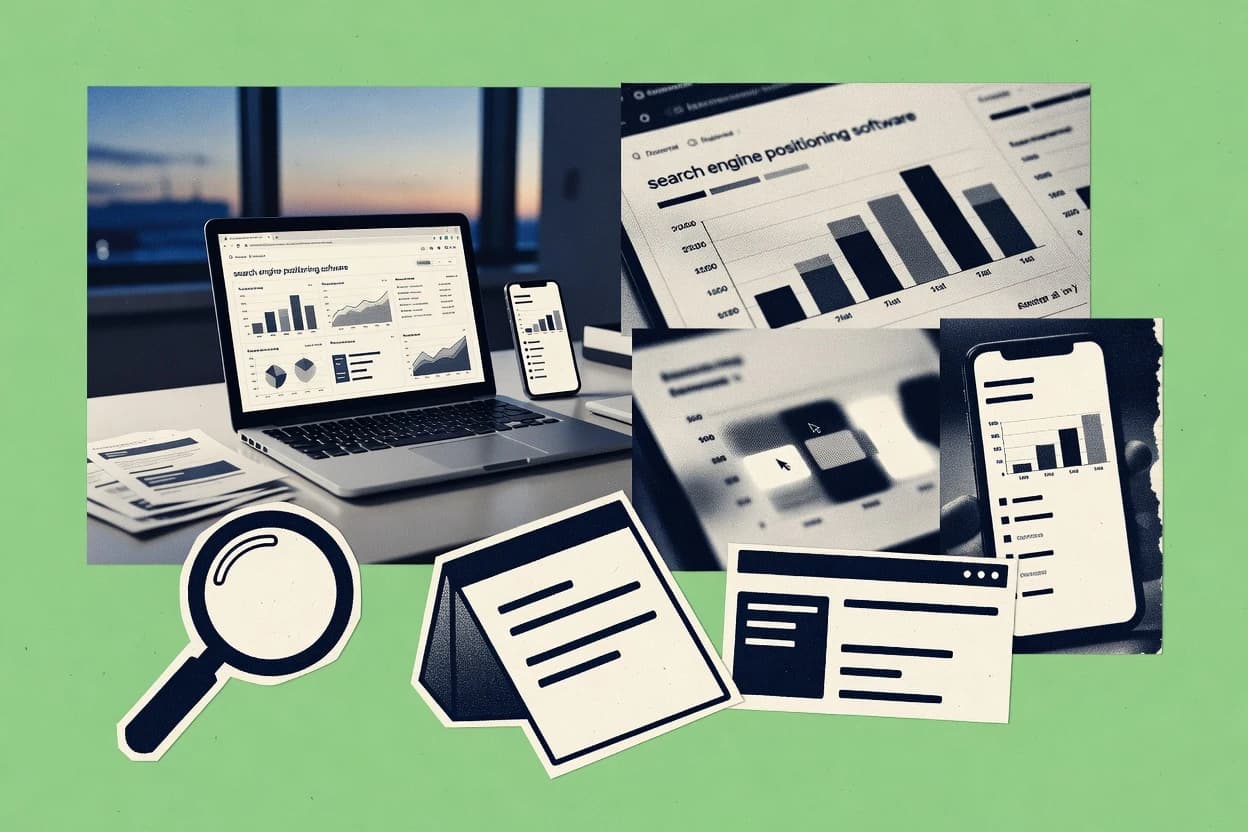 Top 10 Best Search Engine Positioning Software of 2026