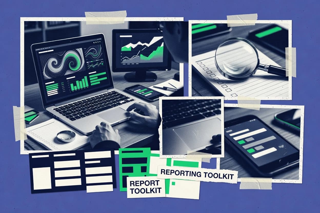 Top 10 Best Search Engine Reporting Software of 2026