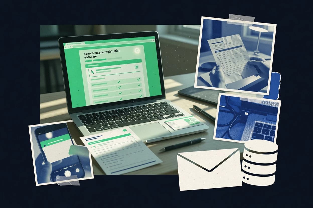 Top 10 Best Search Engine Registration Software of 2026