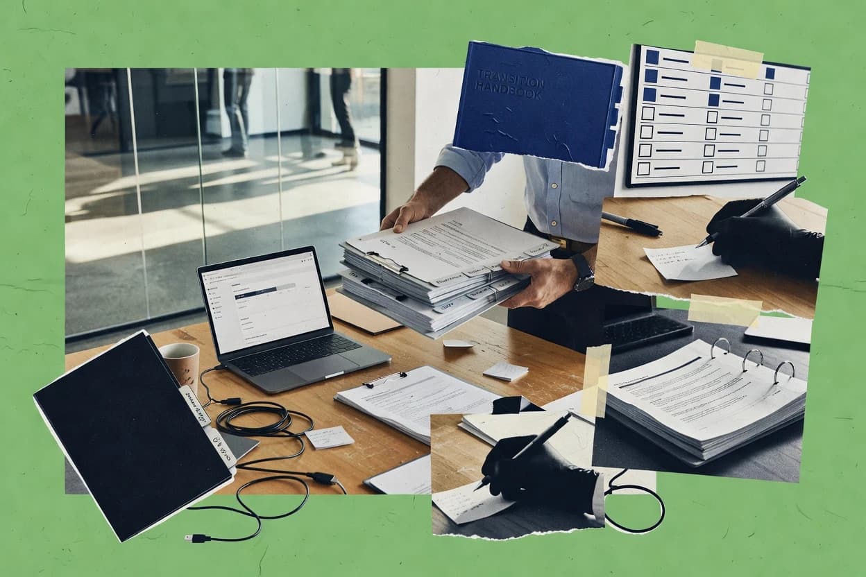 Top 10 Best Transition Management Services of 2026