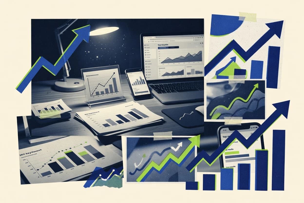 Top 10 Best Search Ranking Software of 2026