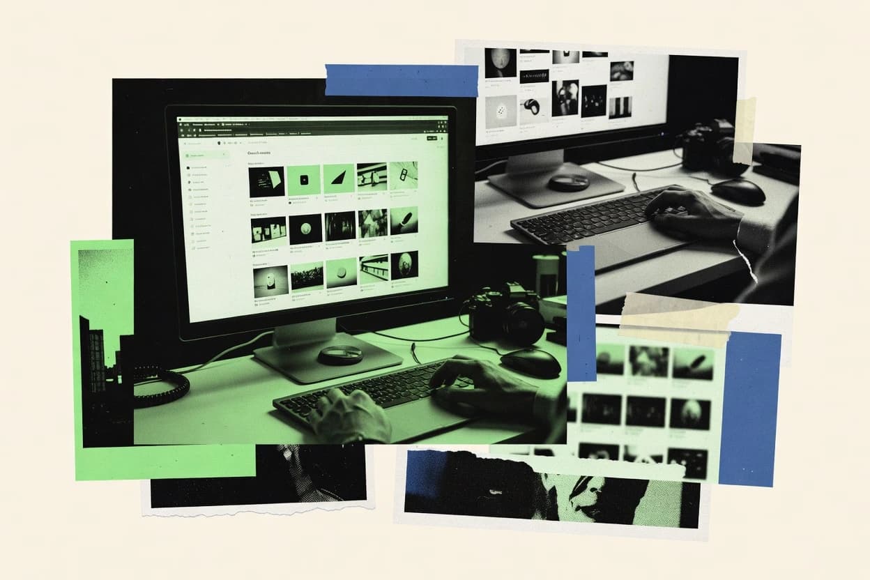 Top 10 Best Search Photo Digital Asset Management Software of 2026