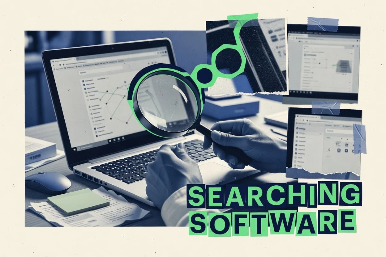 Top 10 Best Searching Software of 2026