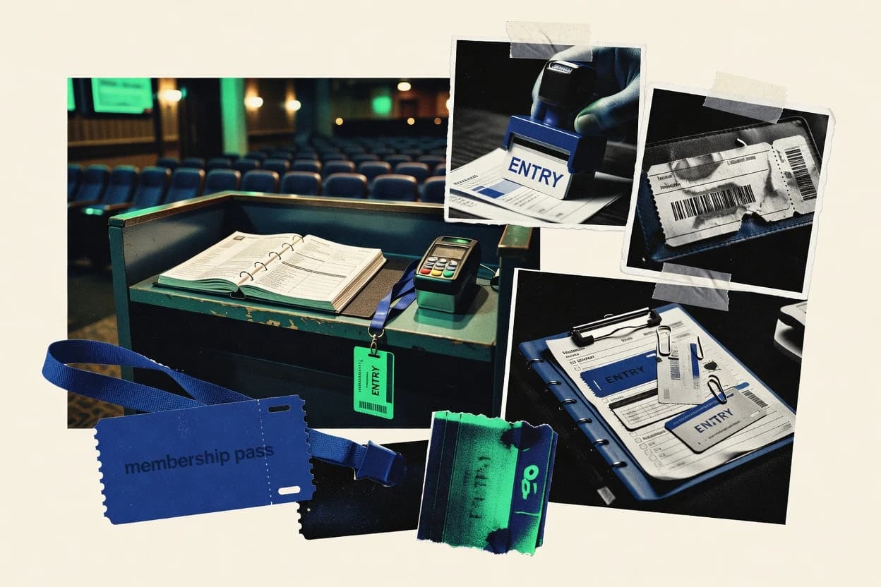 Top 10 Best Season Ticket Management Software of 2026