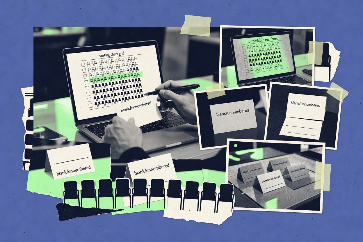 Top 10 Best Seating Chart Software of 2026