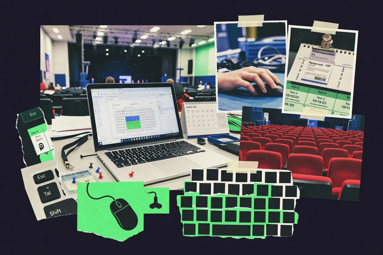 Top 10 Best Seating Plan Software of 2026
