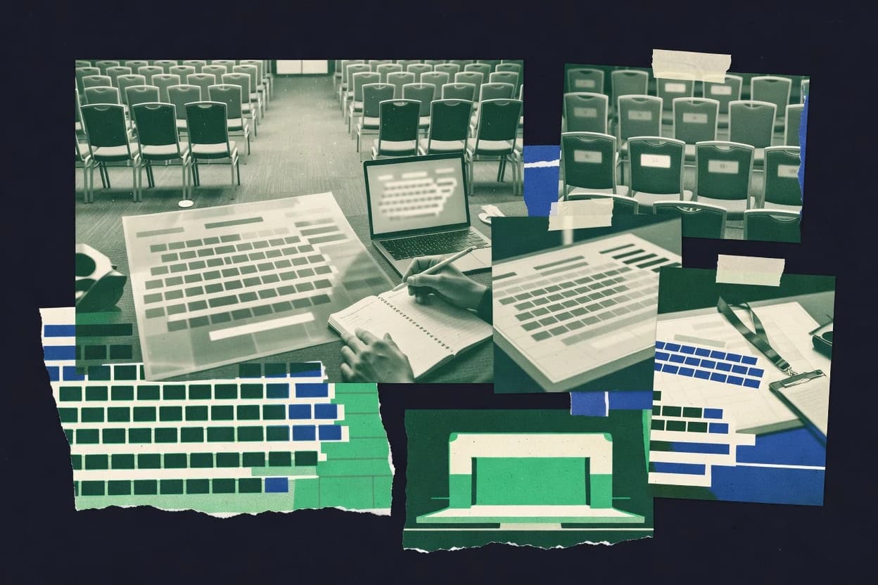 Top 10 Best Seating Planning Software of 2026