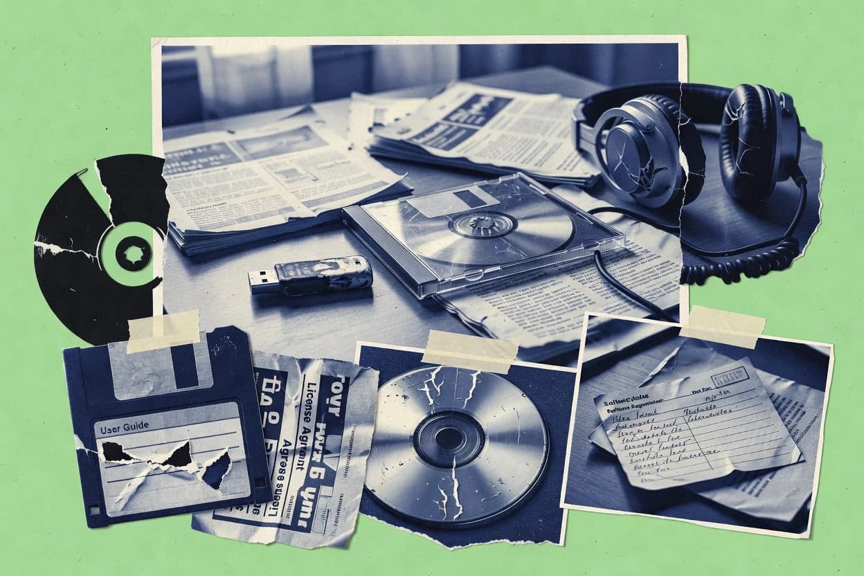 Top 10 Best Second Hand Software of 2026