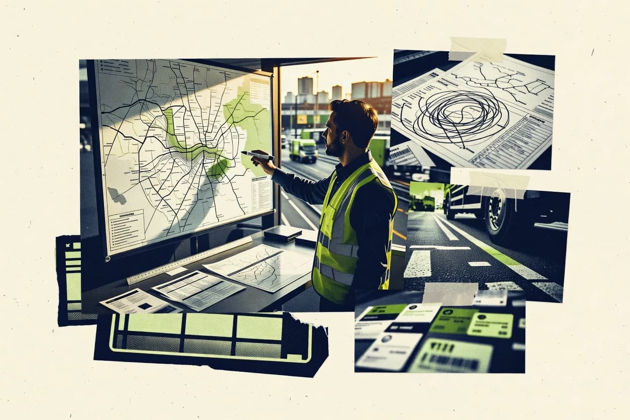 Top 10 Best Transportation Advisory Services of 2026