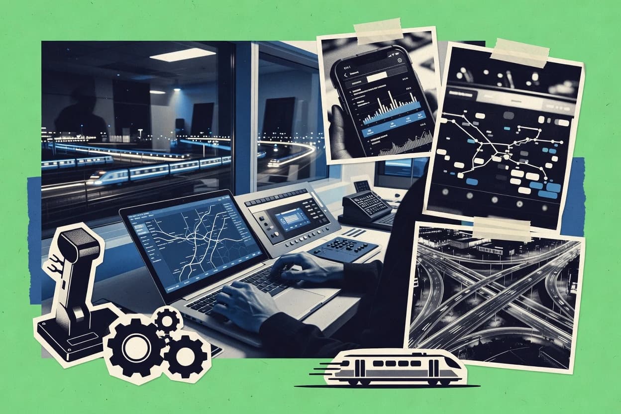 Top 10 Best Transportation Analytics Services of 2026