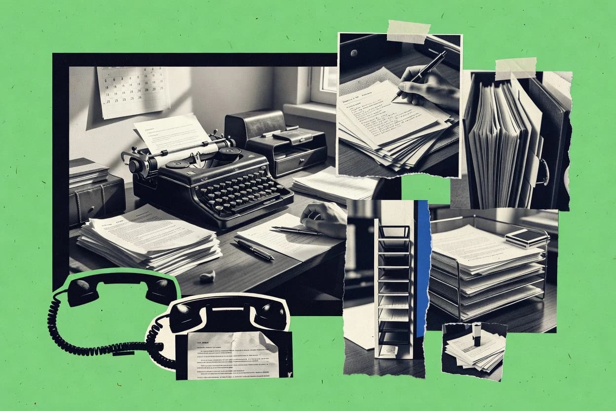Top 10 Best Secretarial Software of 2026