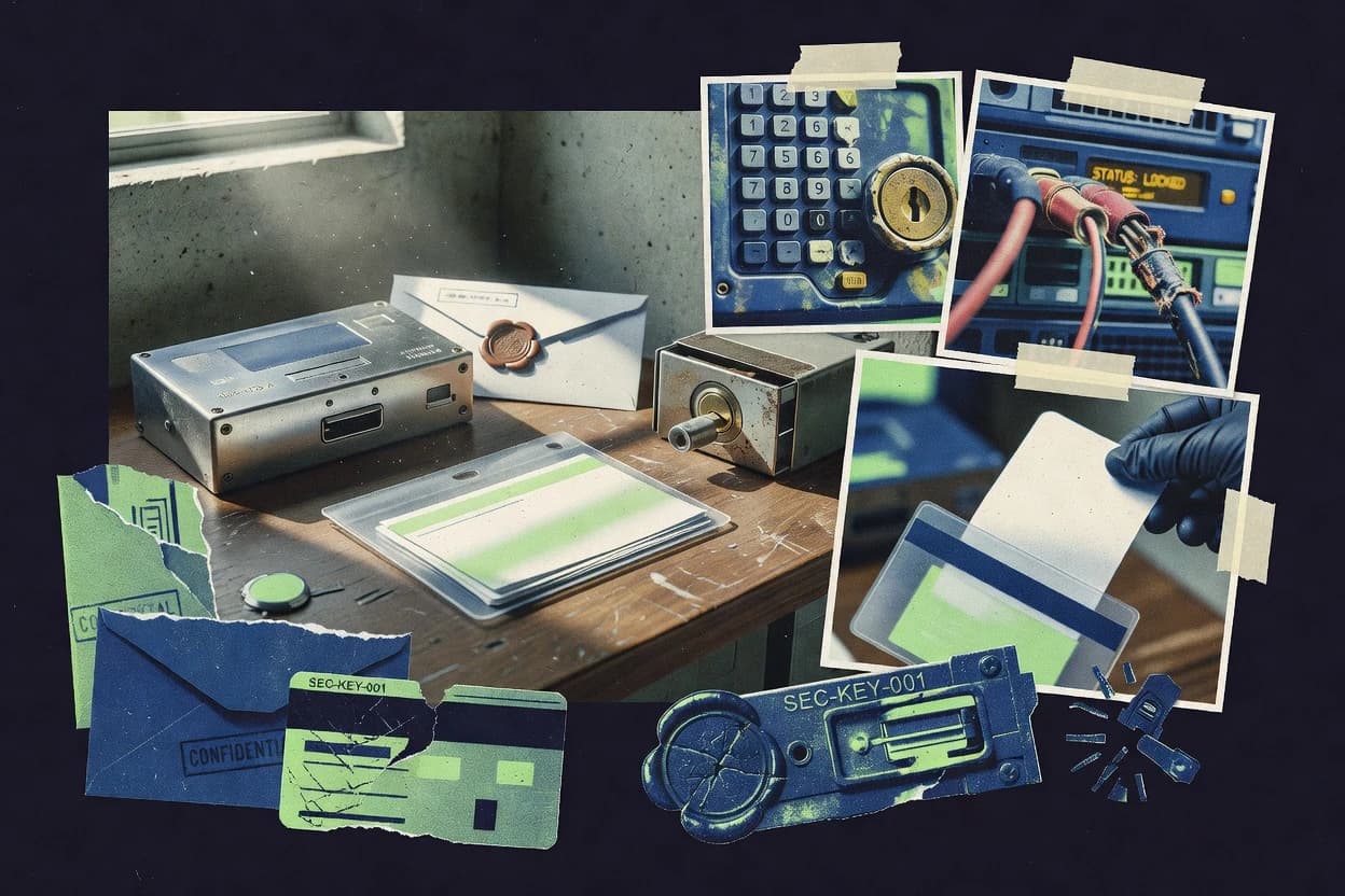 Top 10 Best Secrets Management Software of 2026