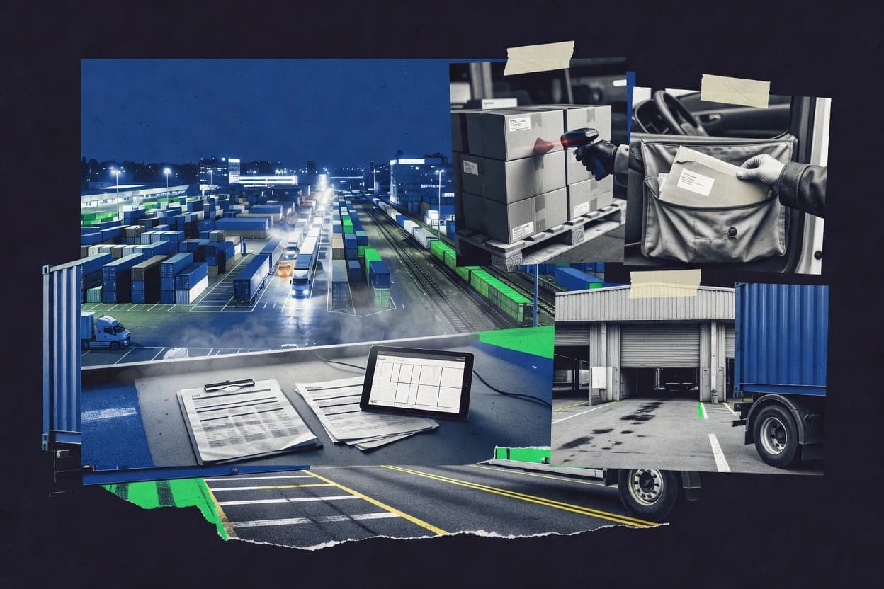 Top 10 Best Transportation Management Services of 2026