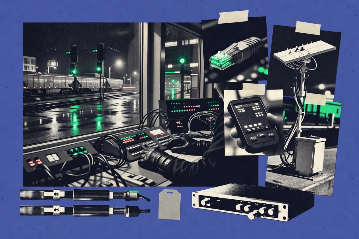 Top 10 Best Transportation IT Services of 2026