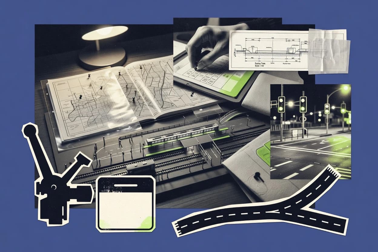 Top 10 Best Transportation Planning Services of 2026