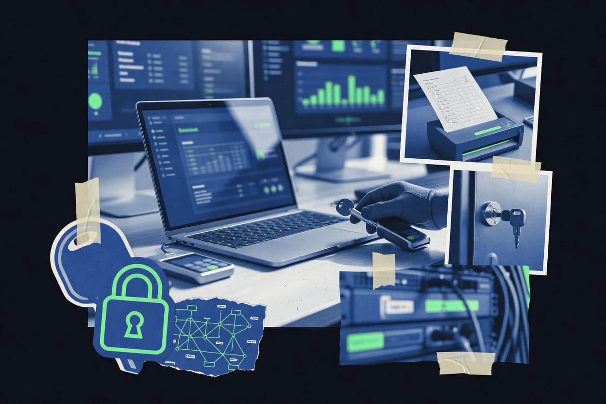 Top 10 Best Secure Business Software of 2026