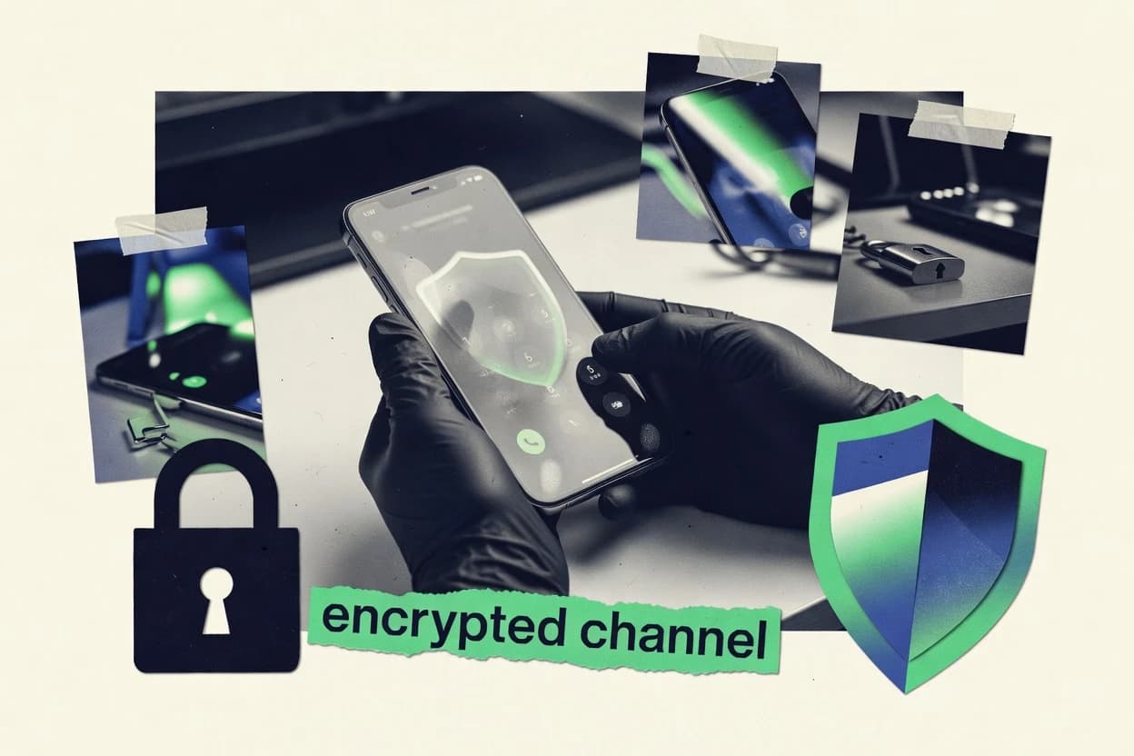 Top 10 Best Secure Chat Software of 2026