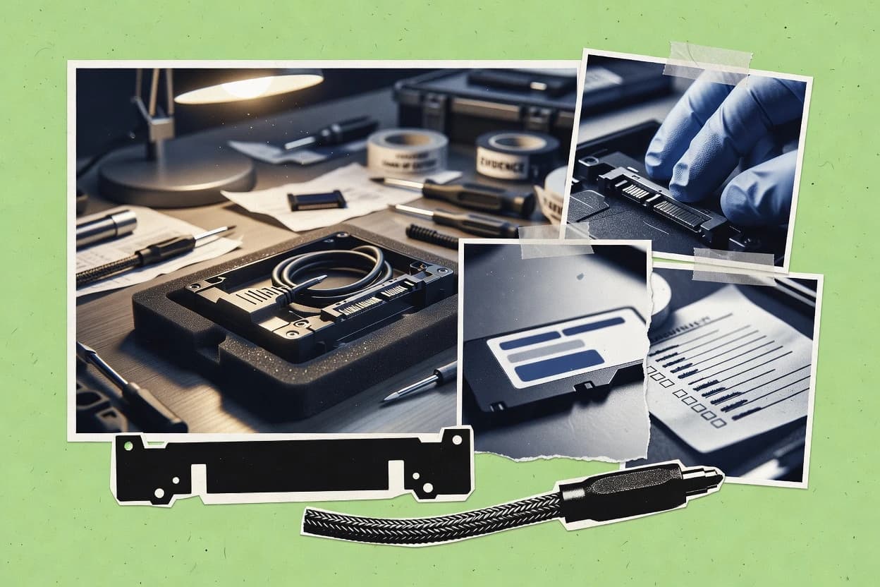 Top 10 Best Secure Data Recovery Software of 2026