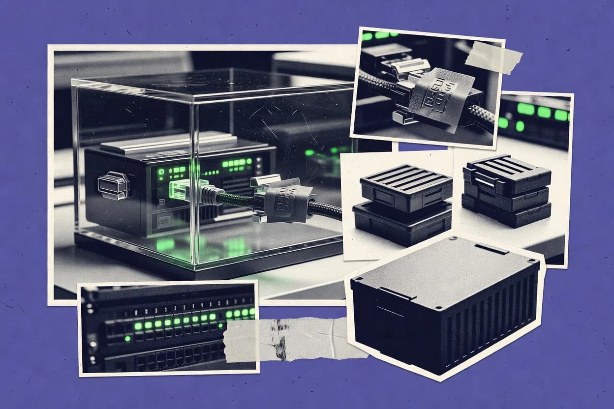 Top 10 Best Secure Container Software of 2026