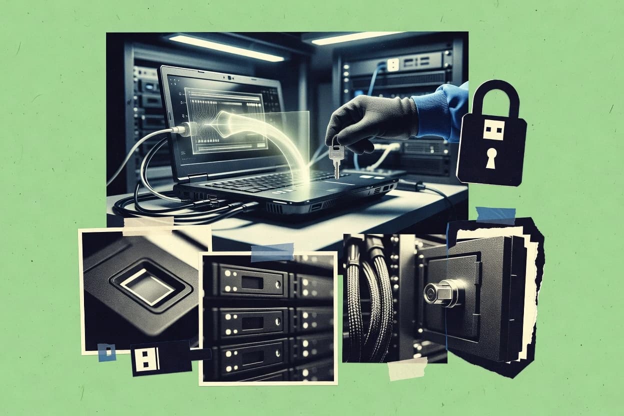 Top 10 Best Secure Data Software of 2026