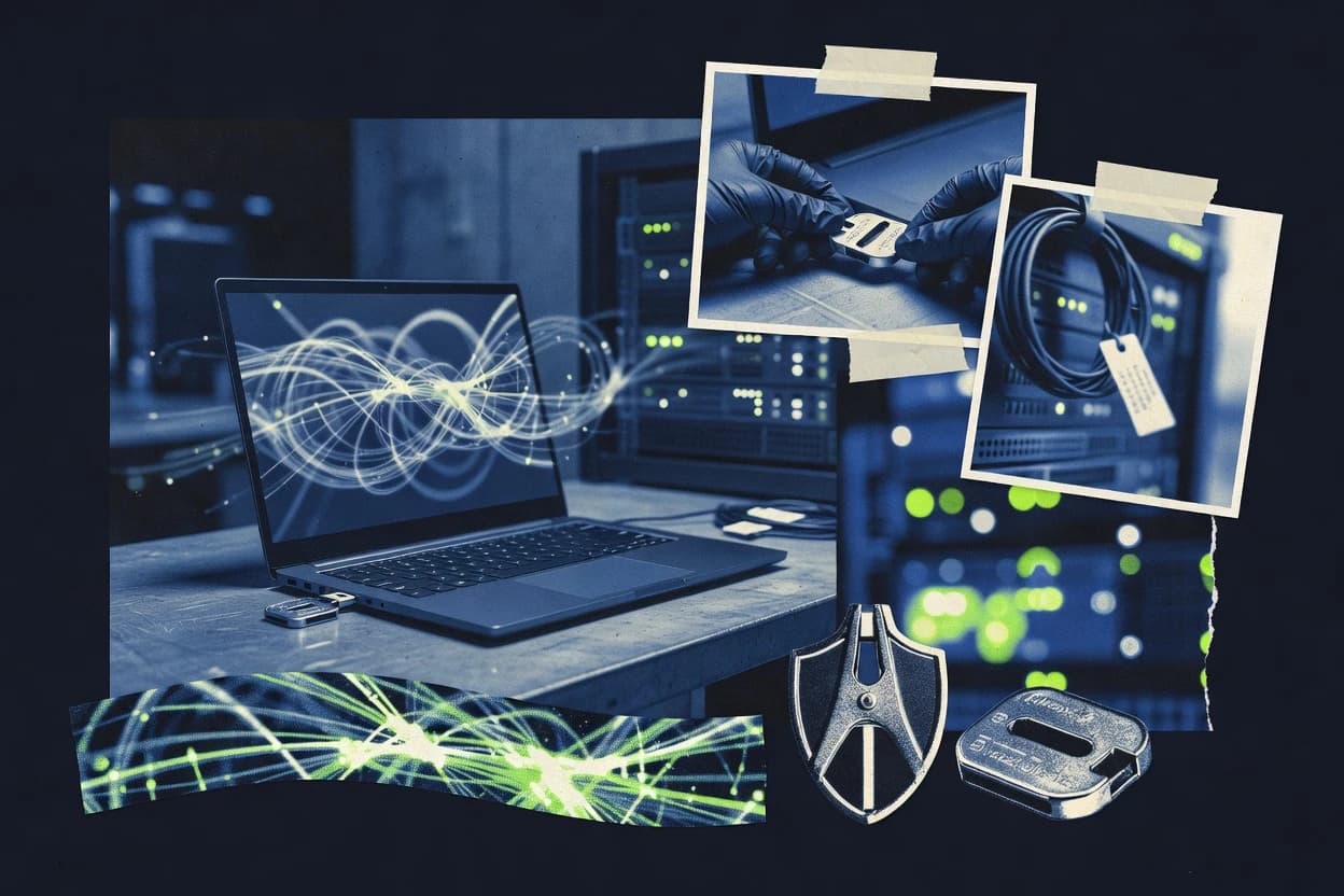 Top 10 Best Secure Data Transfer Software of 2026