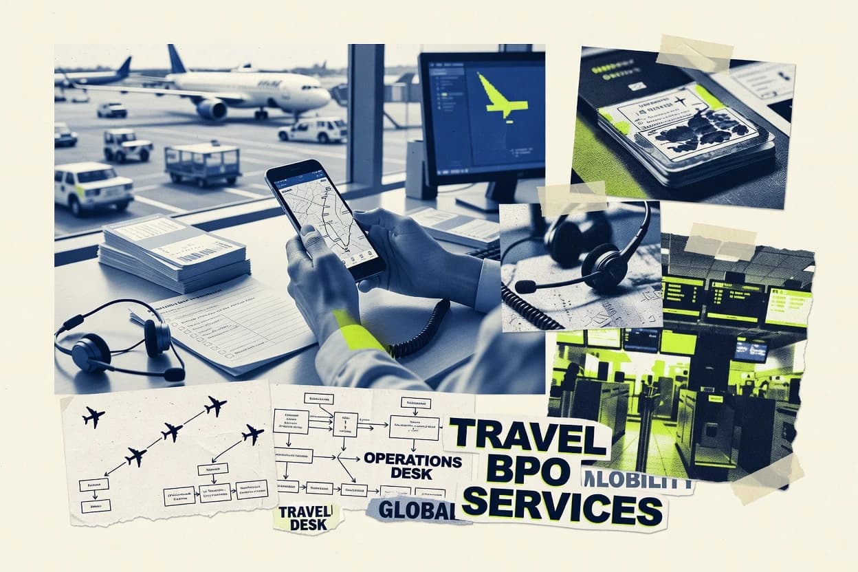 Top 10 Best Travel Bpo Services of 2026