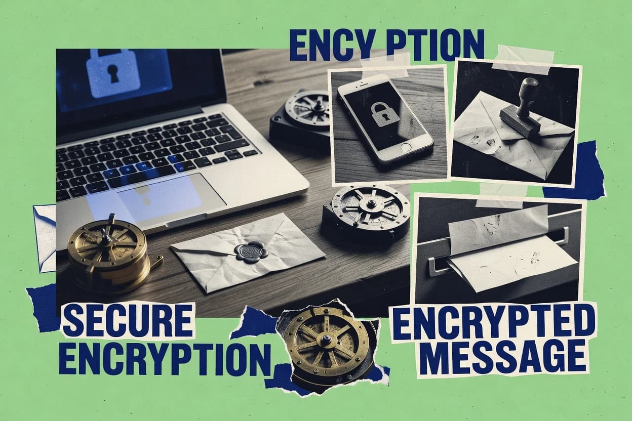 Top 10 Best Secure Email Encryption Software of 2026
