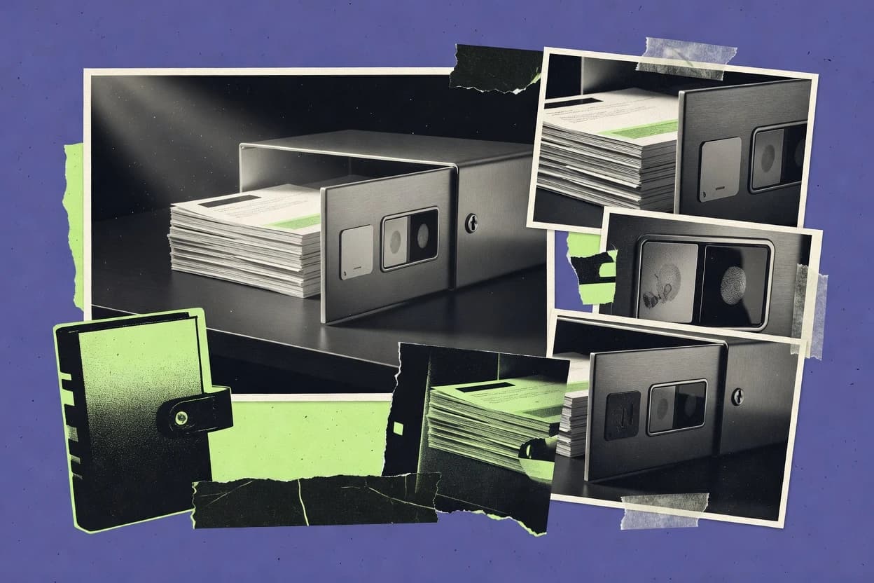 Top 10 Best Secure Document Storage Software of 2026