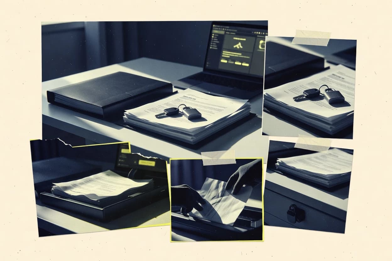 Top 10 Best Secure Document Management Software of 2026