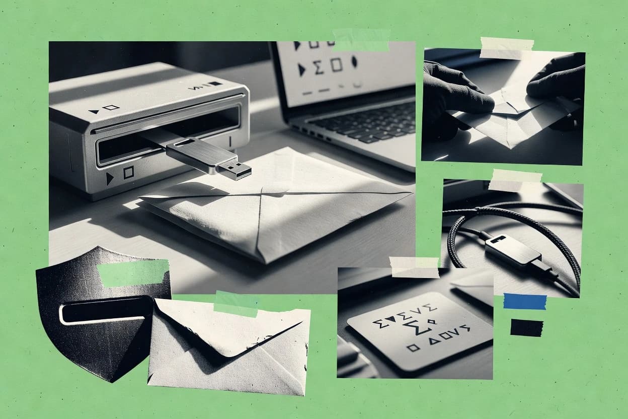 Top 10 Best Secure File Exchange Software of 2026