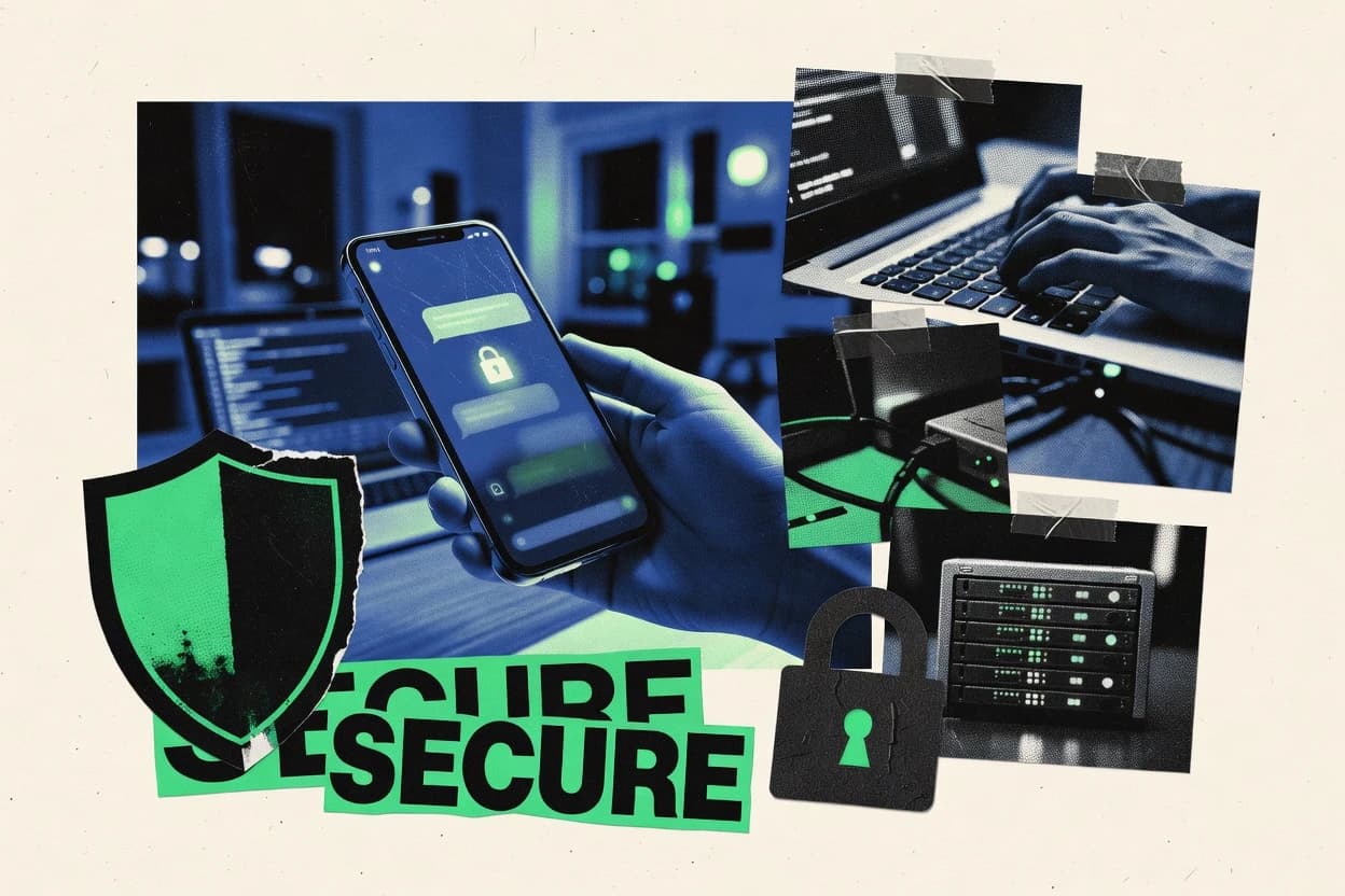 Top 10 Best Secure Instant Messaging Software of 2026