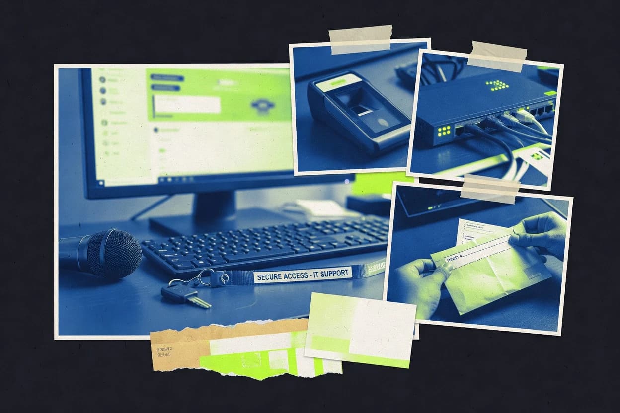 Top 10 Best Secure Help Desk Software of 2026